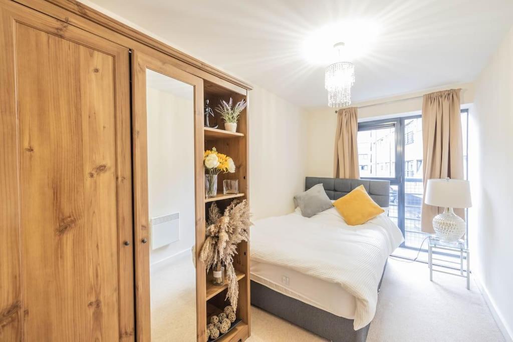 Apartment Luxury 2 Bed *
