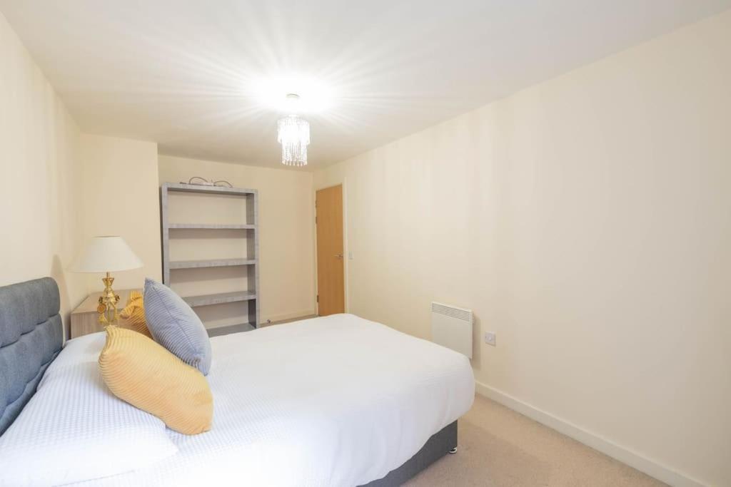 Luxury 2 Bed * Birmingham