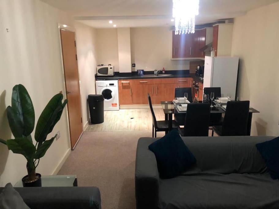 Apartment Luxury 2 Bed