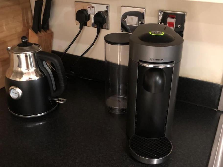 Luxury 2 Bed * Birmingham